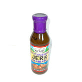 Grace Jerk Marinade Sauce 350ML